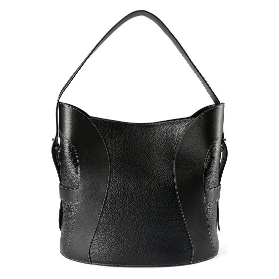 AIGNER Deborah Sac de shopper Cuir véritable 36 cm