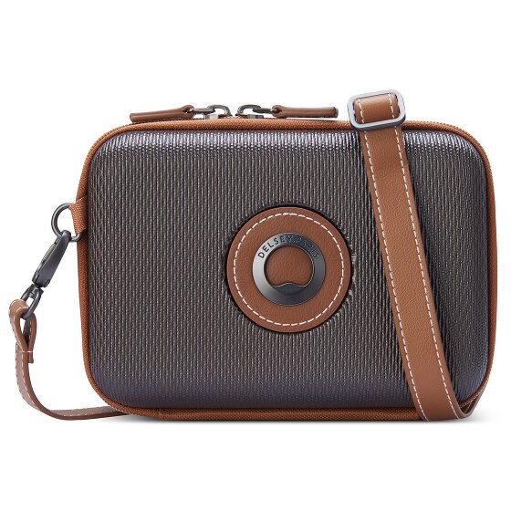 Delsey Paris Sac à bandoulière Chatelet Air 2.0 18 cm