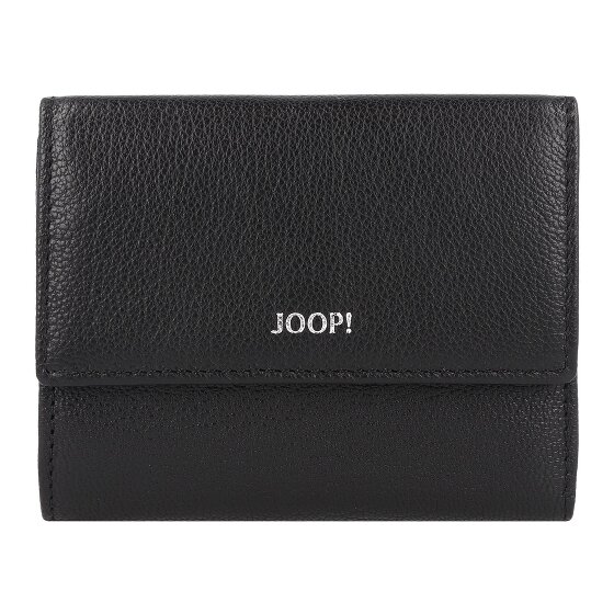 Joop! Lantea Simona Porte-monnaie Protection RFID Cuir 11 cm
