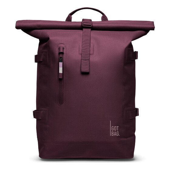 GOT BAG Rolltop 2.0 Daypack 43 cm Compartiment ordinateur