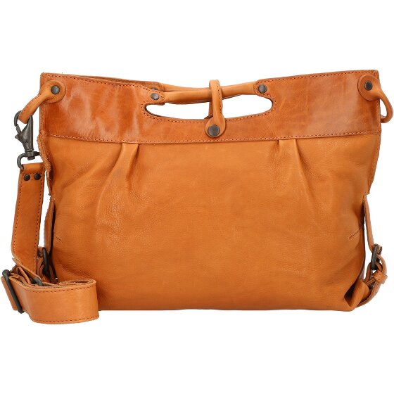 aunts & uncles Grandma's Luxury Club Mrs. Muffin Sac à bandoulière en cuir 35 cm