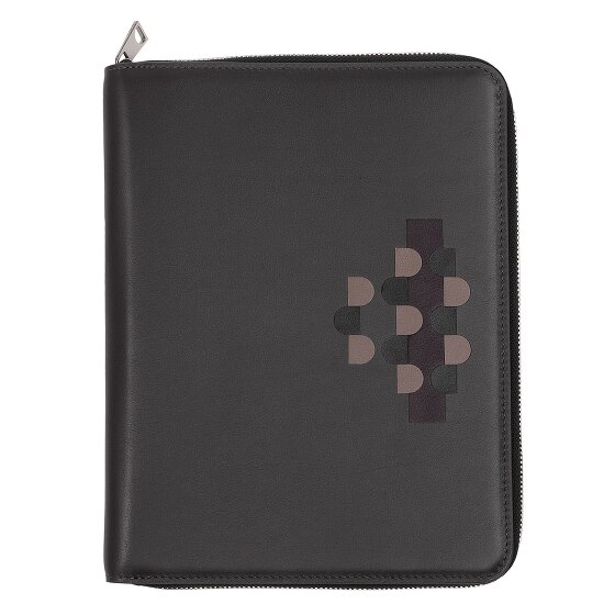 DuDu Porte-documents Cuir 24 cm