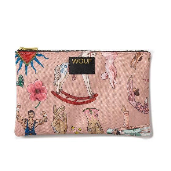 Wouf Daily Trousse de toilette 26 cm
