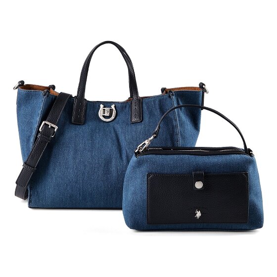 U.S. Polo Assn. Middleton Sac de shopper 32 cm