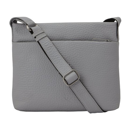 Voi Hirsch Bristol Sac à bandoulière Cuir véritable 28 cm