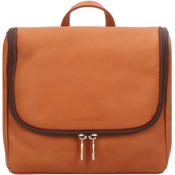 Harold's Country Trousse de toilette Cuir 25 cm