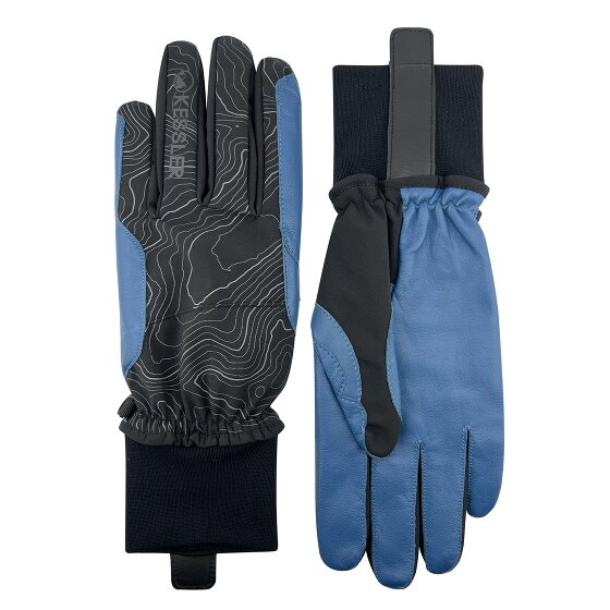 Kessler Sport Hafjell Gants Cuir