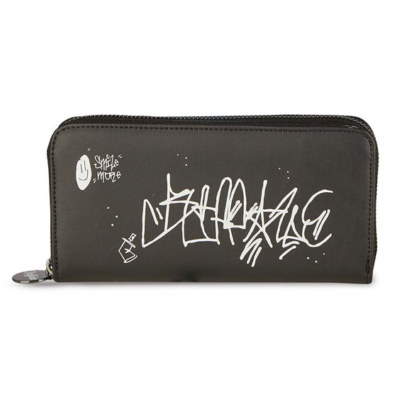 Buffalo Long Wallet Porte-monnaie 19.5 cm