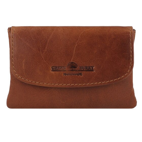 Greenburry Newport Étui à clés Cuir 10 cm