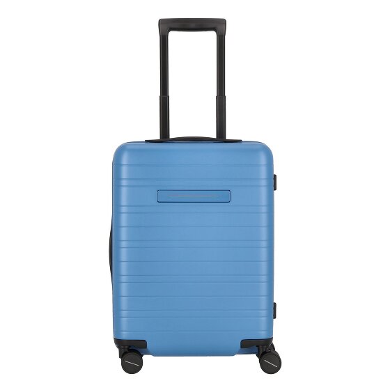 Horizn Studios H5 Essential 4 roulettes Trolley de cabine S 53 cm