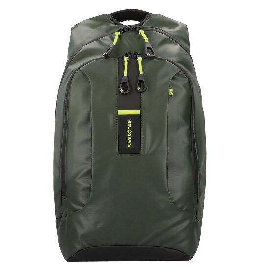 Samsonite Paradiver Light Daypack 43 cm Compartiment ordinateur