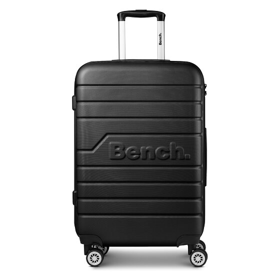 Bench Seattle 4 roulettes Trolley M 69 cm