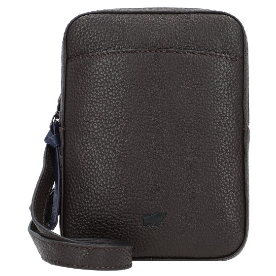 Braun Büffel Novara Sac à bandoulière Cuir 14.5 cm
