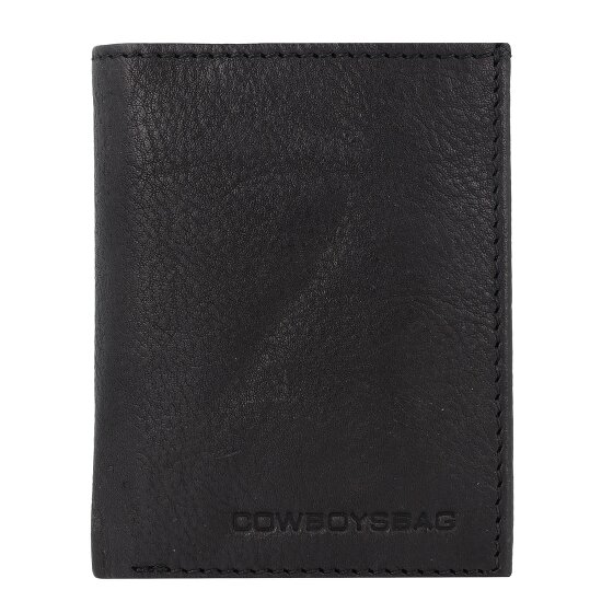 Cowboysbag Fawley Étui pour cartes de crédit Cuir 7.5 cm