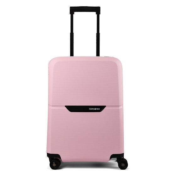 Samsonite Magnum 2 4 roues Valise cabine 55 cm