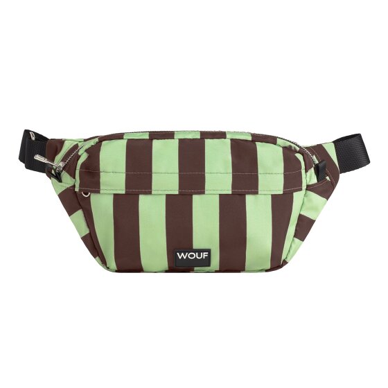 Wouf Sac banane 22 cm