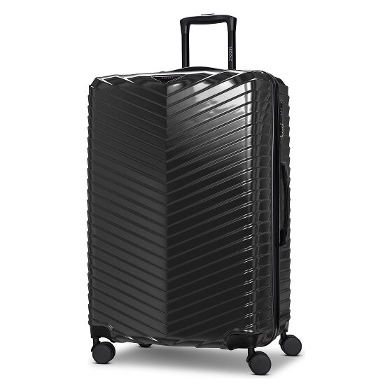 Redolz Essentials 18 2.0 4 roues Valise cabine L 76 cm avec soufflet d'extension