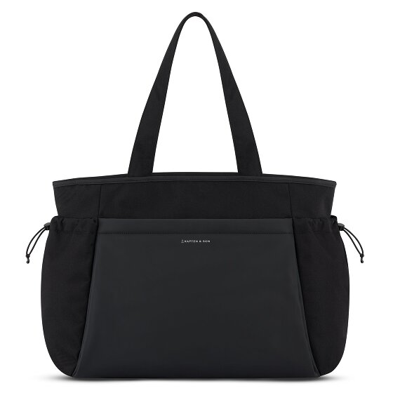 Kapten & Son Hellvi Sac à bandoulière 55 cm
