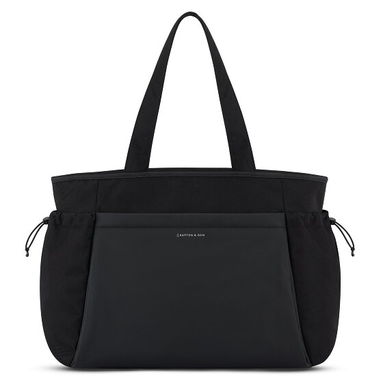 Kapten & Son Hellvi Sac à bandoulière 55 cm