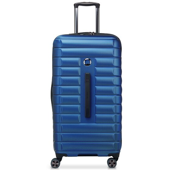 Delsey Paris Shadow 5.0 4 roulettes Trolley 80 cm