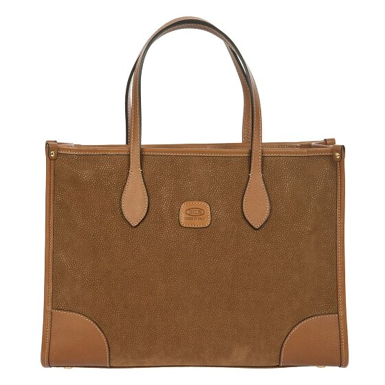 Bric's Life Sac de shopper S 35 cm Compartiment pour ordinateur portable
