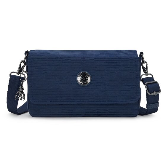 Kipling Elevated Jacquard Aras Up Sac à bandoulière 25 cm