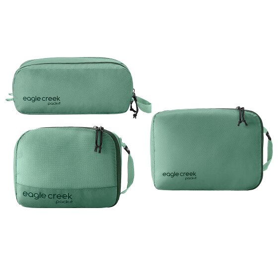 Eagle Creek Set de sacs de rangement Pack-It 3 pcs.