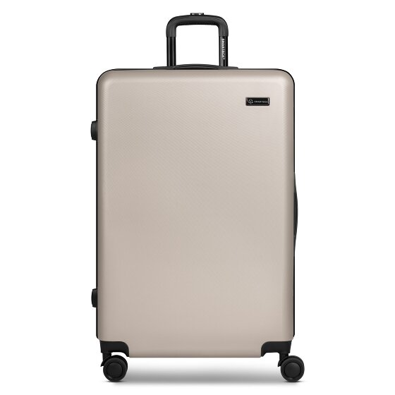 Smartbox Edition 05 4 roulettes Trolley 76 cm
