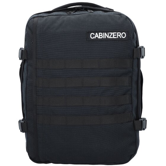 Cabin Zero Military 28L Cabin Backpack Sac à dos 44 cm