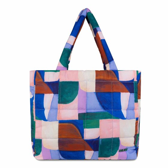 Oilily Highland Hues Soleil Sac de shopper 44 cm
