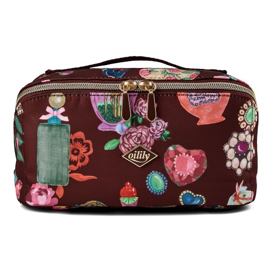 Oilily Deja Futur Trousse de toilette 23 cm