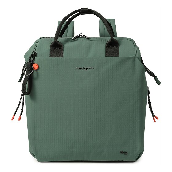 Hedgren String Daypack M 37.5 cm Compartiment pour ordinateur portable