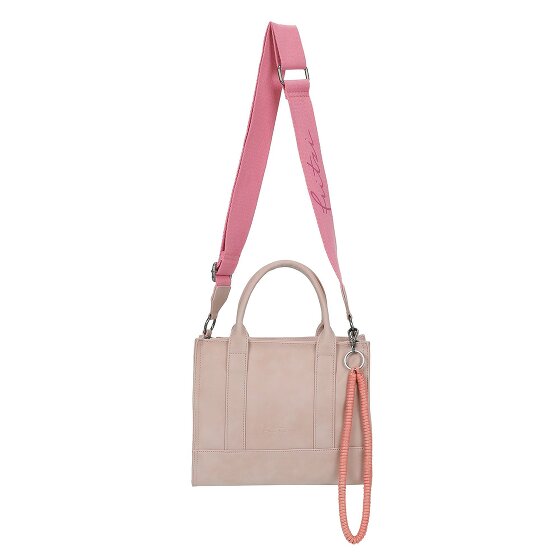 Fritzi aus Preußen SquareN Vintage Sac à main 20.5 cm