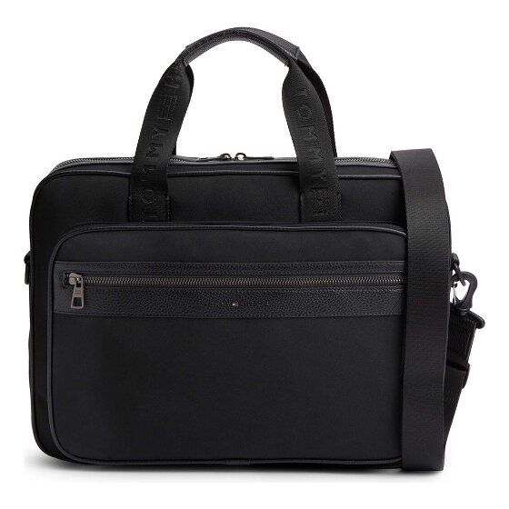 Tommy Hilfiger TH Repreve Sacoche pour ordinateur portable 39.5 cm