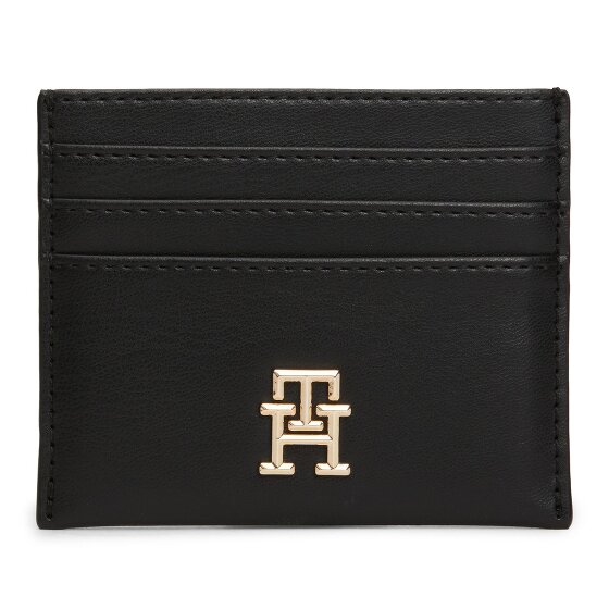 Tommy Hilfiger TH Fresh Étui pour cartes de crédit 10 cm
