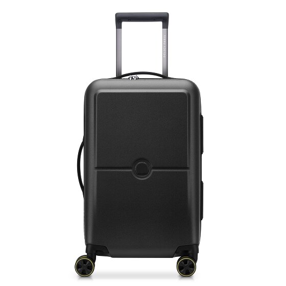 Delsey Paris Turenne 2.0 4 roulettes Trolley de cabine 55 cm