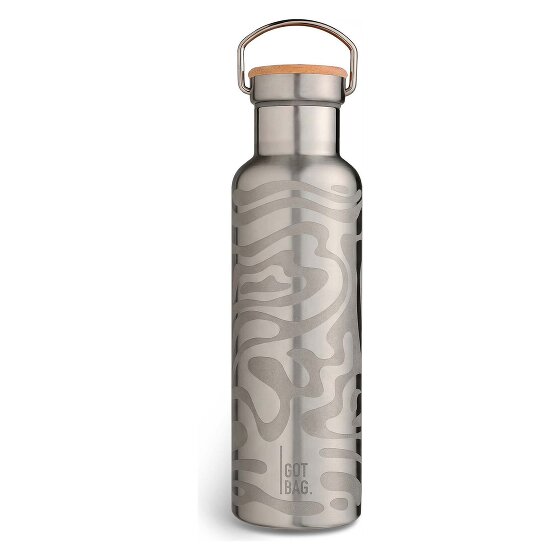 GOT BAG Gourde 600 ml