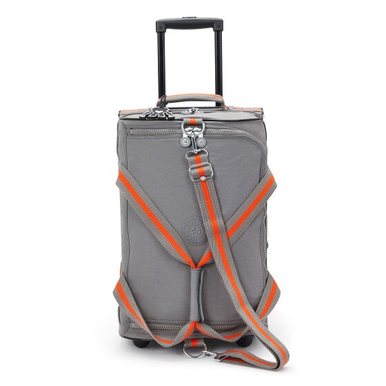 Kipling Basic Teagan 2 roulettes Sac de voyage 54 cm