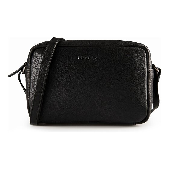 Burkely Antique Avery Sac à bandoulière Cuir 22 cm