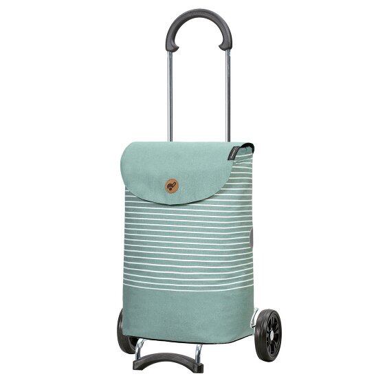 Andersen Shopper Scala Shopper Tilde Chariot à provisions 54 cm