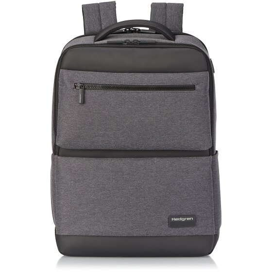 Hedgren Next Script Sac à dos professionnel Protection RFID 42 cm Compartiment ordinateur
