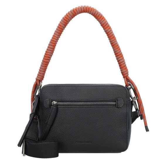 FredsBruder Nea Sac à bandoulière Cuir 23 cm