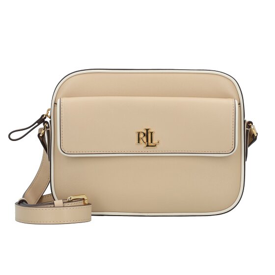 Lauren Ralph Lauren Marcy Sac à bandoulière Cuir 23 cm