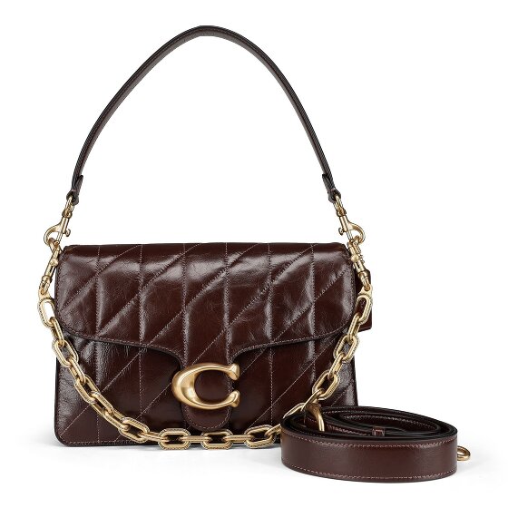 Coach Tabby Sac à bandoulière Cuir 26 cm