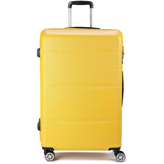 Benzi 5583 4 roulettes Trolley 77 cm