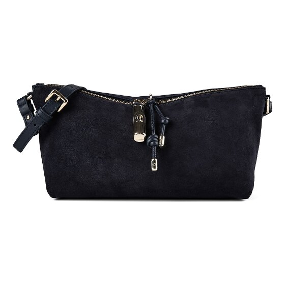 Furla Debby Sac à bandoulière Cuir véritable 25.5 cm