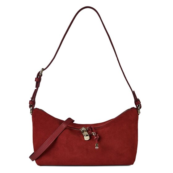 Furla Debby Sac à bandoulière Cuir véritable 25.5 cm