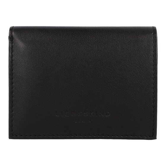 Liebeskind Emilia Porte-monnaie Protection RFID Cuir 11 cm