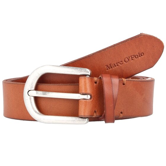 Marc O'Polo Ceinture Dagmar en cuir