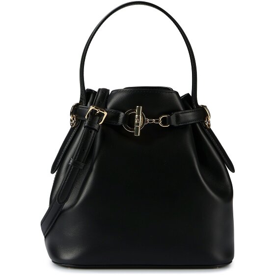 Lauren Ralph Lauren Blake Sac à main Cuir véritable 24 cm